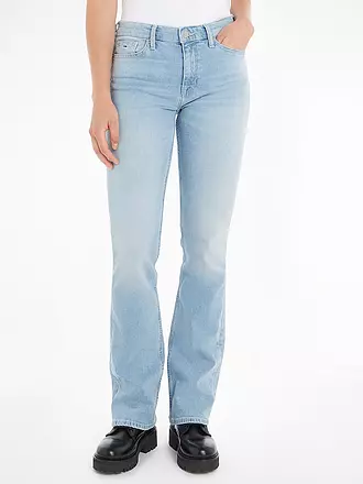 TOMMY JEANS | Jeans Bootcut MADDIE | 